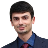 Тунгель Харлампий Лазаревич, уролог