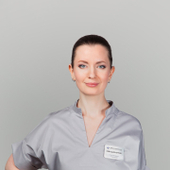 Андрусякова Елена Петровна, офтальмолог