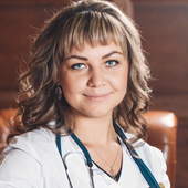 Романенко Екатерина Андреевна, невролог