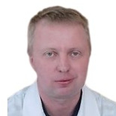 Королев Сергей Анатольевич, эндокринолог