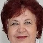 Манцагова Алла Петровна, гинеколог