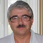 Постоев Константин Николаевич, педиатр