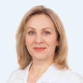 Редькова Татьяна Владимировна, врач УЗД