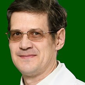 Власов Александр Анатольевич, онколог