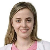 Никитаева Татьяна Александровна, эндокринолог