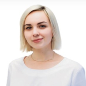 Ерихова (Вердиева) Ольга Александровна, проктолог