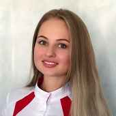 Александрова Каролина Александровна, ортодонт