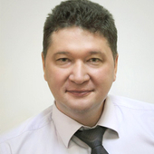 Каюмов Спартак Фанилович, венеролог