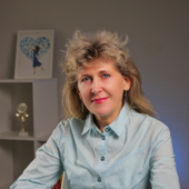Карюкова Татьяна Андреевна, психолог