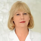 Самойлова Маргарита Александровна, невролог