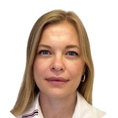 Филиппова Татьяна Анатольевна, психолог
