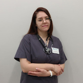 Федотова Оксана Сергеевна, инфекционист