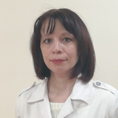 Нохрина Ольга Юрьевна, врач функциональной диагностики