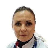 Юсупова Альбина Эльбрусовна, кардиолог