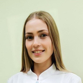 Семушина Анастасия Сергеевна, эндокринолог