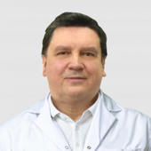 Афанасьев Денис Борисович, невролог