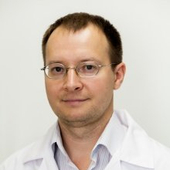 Козихин Евгений Анатольевич, уролог