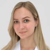 Анопова Анна Дмитриевна, эндокринолог