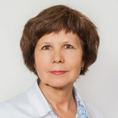 Давыдова Татьяна Николаевна, гастроэнтеролог