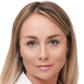 Симагина Елена Валерьевна, врач-косметолог