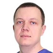 Кучеренко Вячеслав Владимирович, стоматолог-ортопед