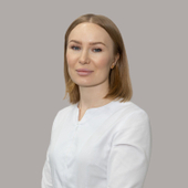 Левохина Елена Сергеевна, стоматолог-терапевт