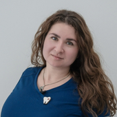 Пастернак Александра Александровна, стоматолог-ортопед