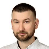 Ситник Виталий Евгеньевич, стоматолог-хирург