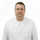 Ненарочнов Сергей Владимирович, врач УЗД