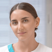 Асатрян Кристина Артуровна, ортодонт