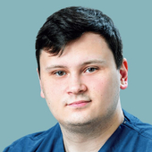 Орловский Владислав Владимирович, стоматолог-ортопед