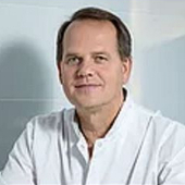 Романов Лев Сергеевич, детский ортопед