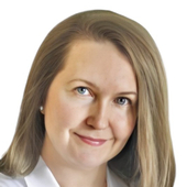 Воронова Евгения Валерьевна, остеопат