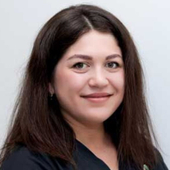 Уметалиева Дилдора Абдулвахабовна, стоматолог-терапевт