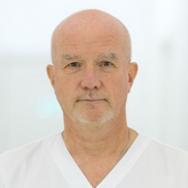 Константинов Олег Александрович, эндоскопист