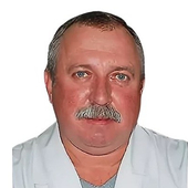 Морозов Александр Анатольевич, ЛОР