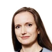 Иванова Ольга Николаевна, психиатр