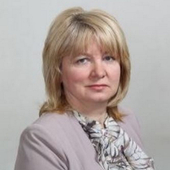 Харинцева Светлана Владимировна, офтальмолог