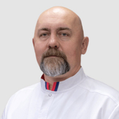 Князев Александр Иванович, стоматолог-ортопед