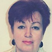 Насырова Светлана Шарифулловна, невролог