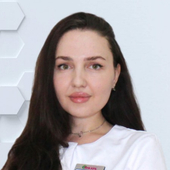 Рамазанова Забурай Нажмудиновна, гинеколог