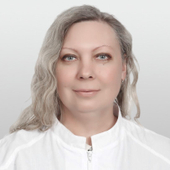 Нустафаева Ольга Владимировна, рефлексотерапевт