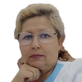 Неумывакина Ольга Юрьевна, ревматолог