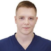 Шамик Павел Викторович, хирург