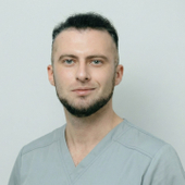 Ковалев Павел Сергеевич, невролог