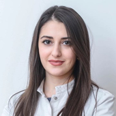 Осипьян Эмма Григорьевна, гематолог