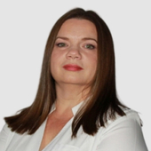 Маклецова Елена Петровна, врач УЗД