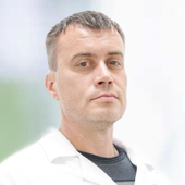 Побединский Юрий Александрович, рентгенолог