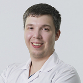 Денисов Сергей Дмитриевич, анестезиолог