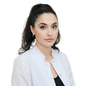 Арабачян Мариам Иличовна, онколог